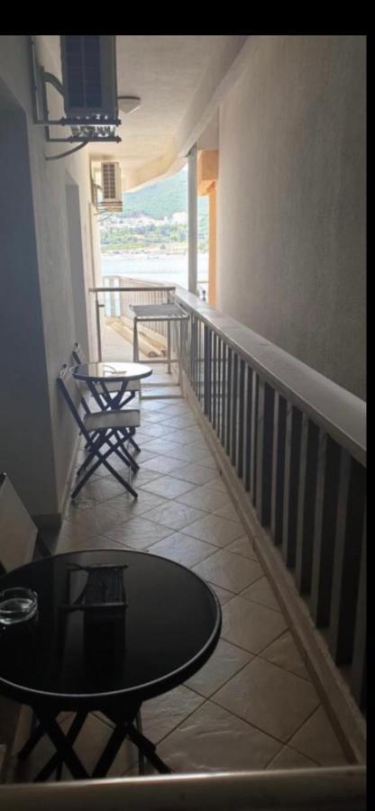 Apartmani Svetionik Budva Luaran gambar