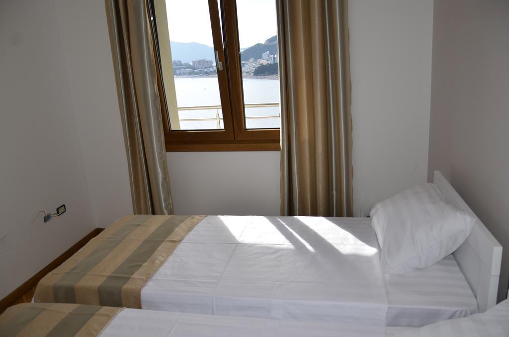 Apartmani Svetionik Budva Luaran gambar