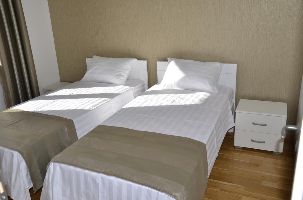 Apartmani Svetionik Budva Luaran gambar