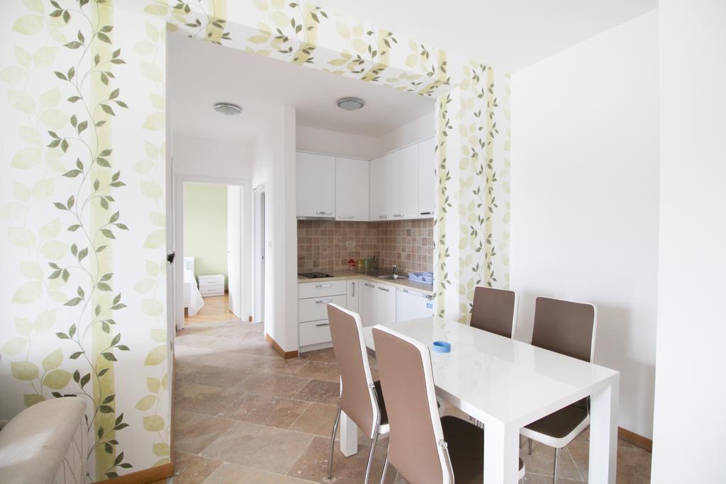 Apartmani Svetionik Budva Luaran gambar