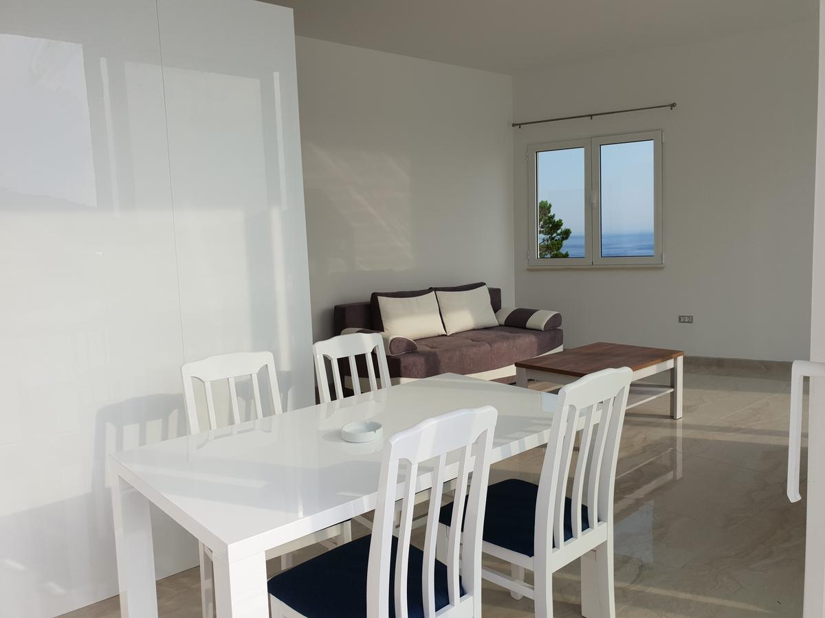 Apartmani Svetionik Budva Luaran gambar
